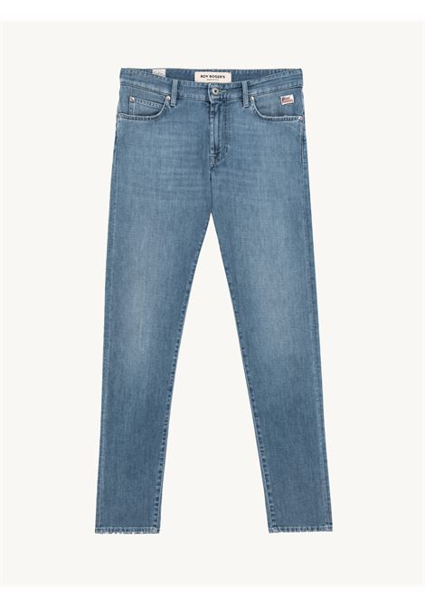 Jeans 517 penelope Roy Rogers ROY ROGERS | Jeans | RRU075D1410373999